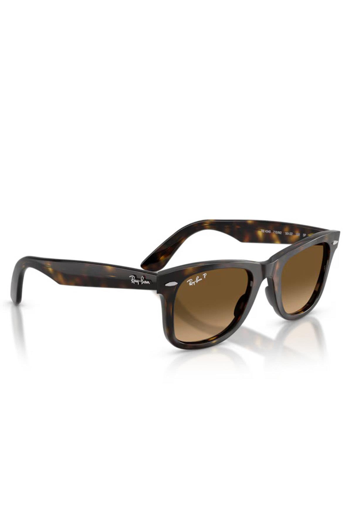 Rayban 4340 710/M2 50 Güneş Gözlüğü