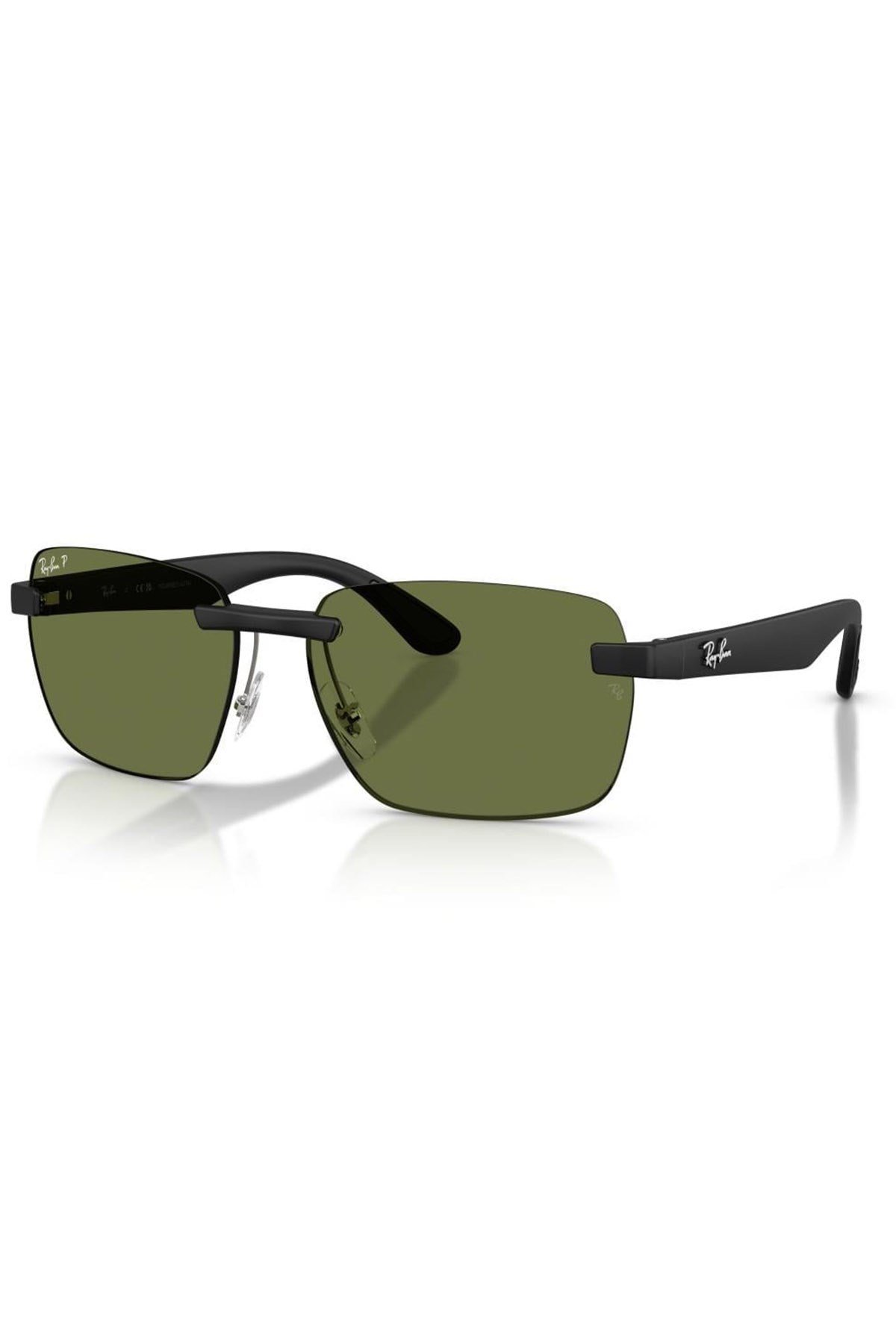 Rayban 4470CH 601/2 62 Güneş Gözlüğü