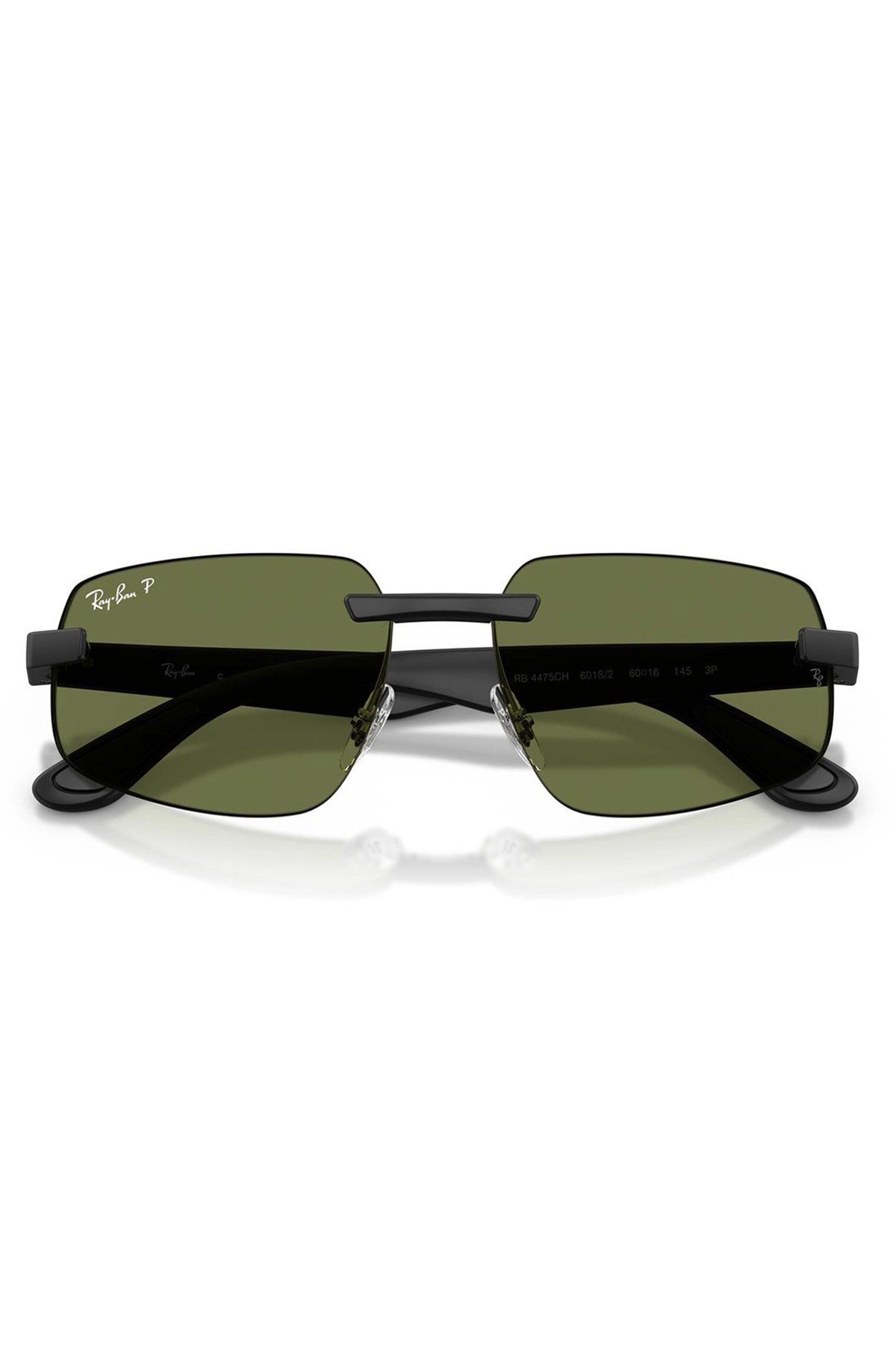 Rayban 4475CH 601S/1C 60 Güneş Gözlüğü