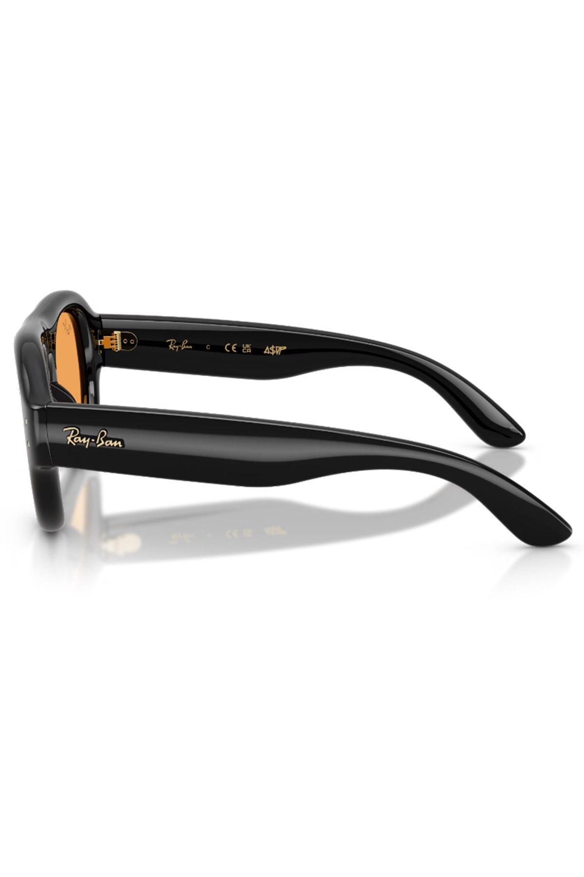 Rayban 4925 601/7 52 Güneş Gözlüğü