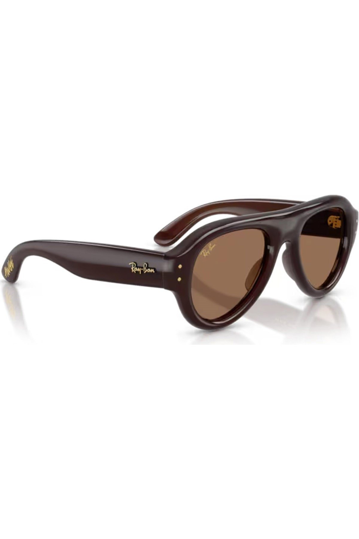 Rayban 4925 6896/73 52 Güneş Gözlüğü
