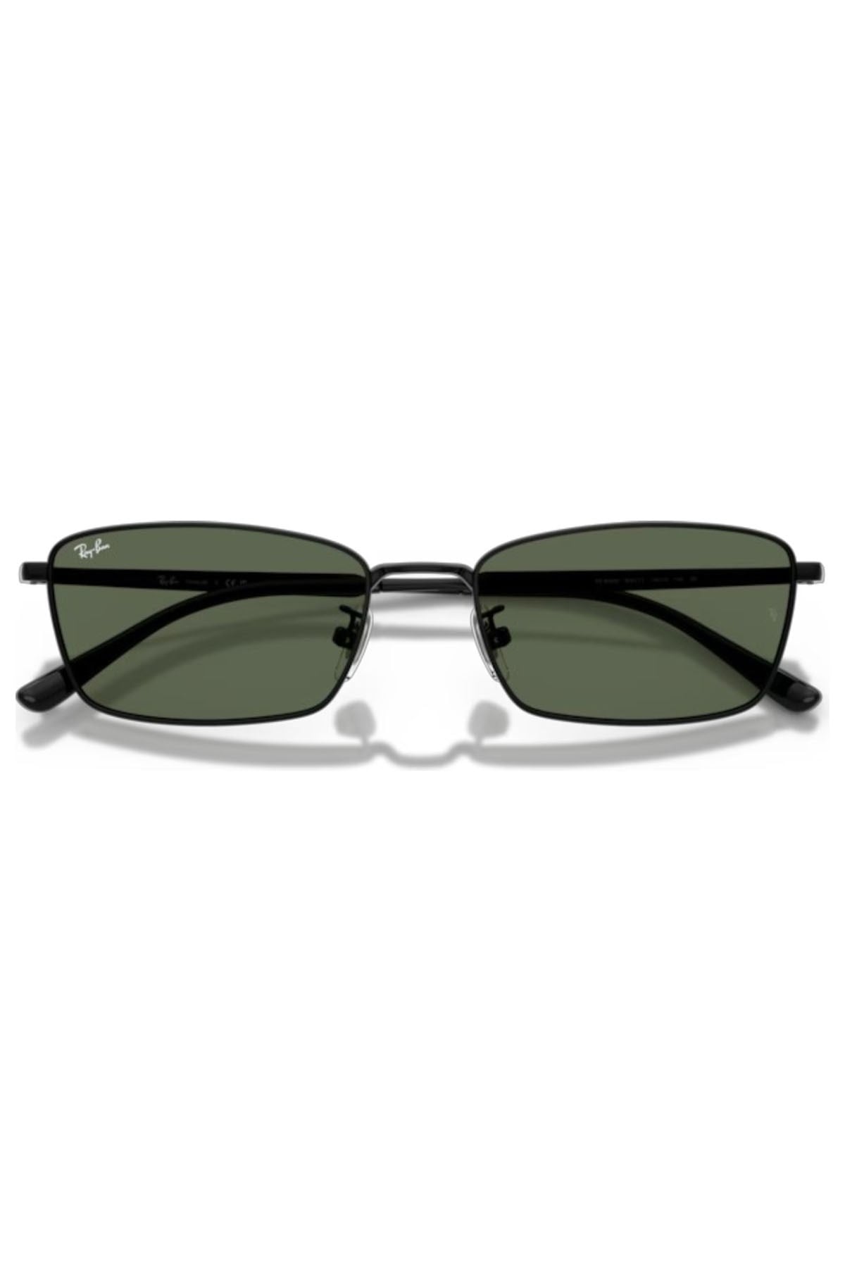 Rayban 8069D 9267/71 55 Güneş Gözlüğü