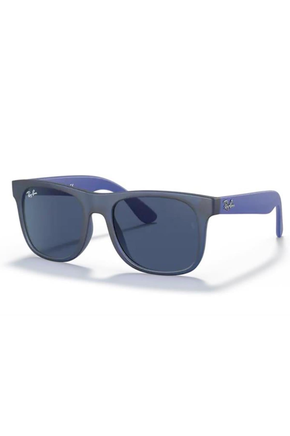Rayban Junior 9069S 7060/80 48 Güneş Gözlüğü