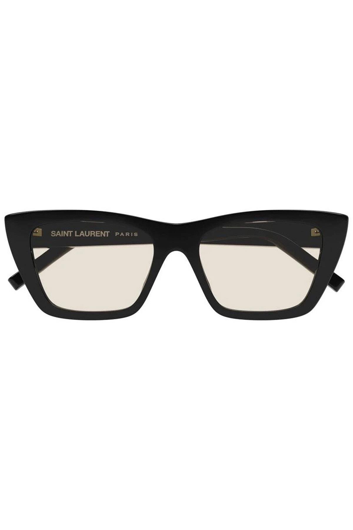 Saint Laurent 0276 Mica 038 53 Güneş Gözlüğü