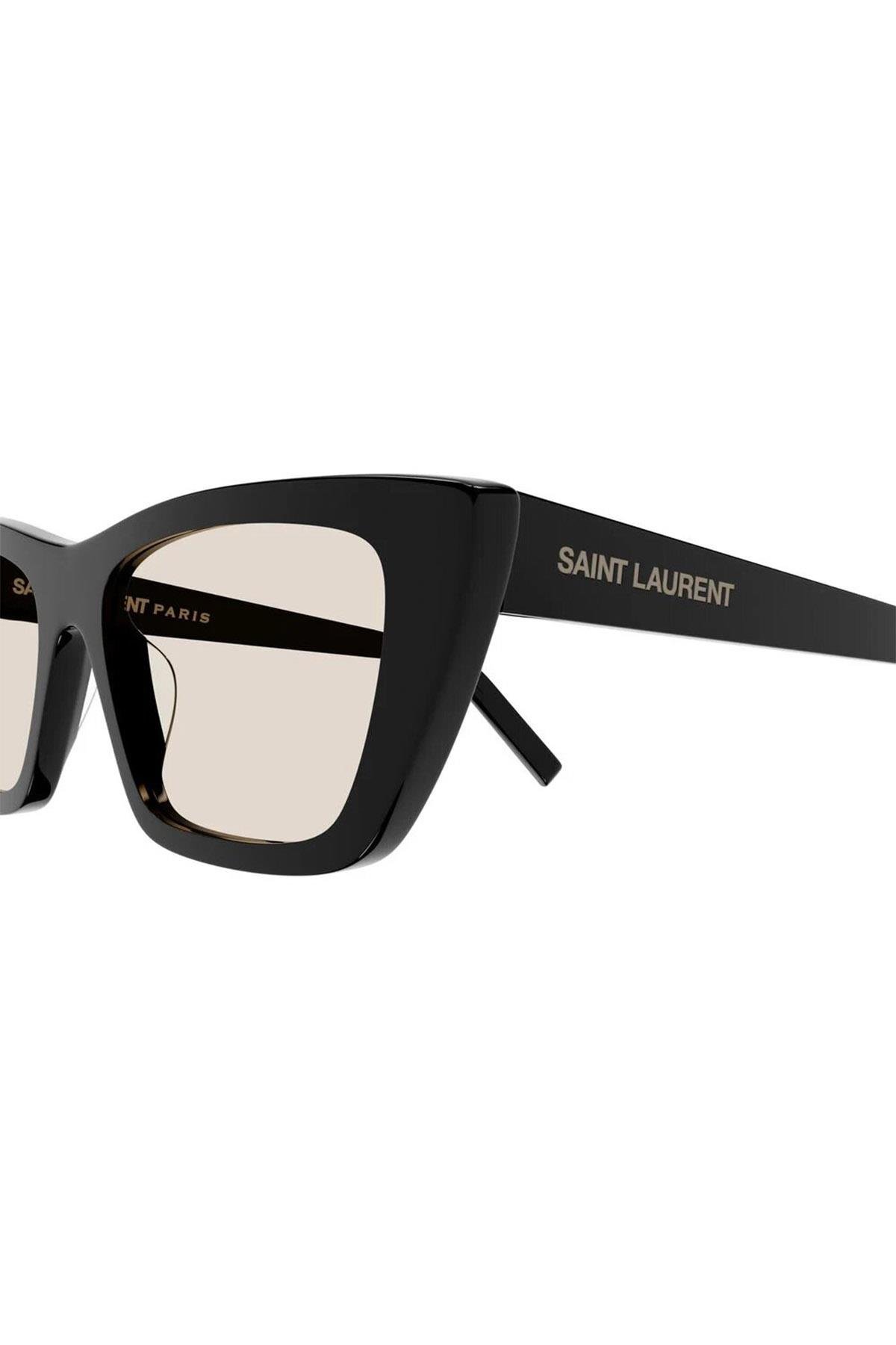Saint Laurent 0276 Mica 038 53 Güneş Gözlüğü