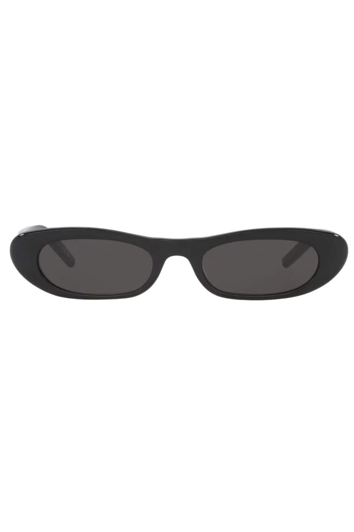 Saint Laurent 0557 Shade Plump 001 53 Güneş Gözlüğü
