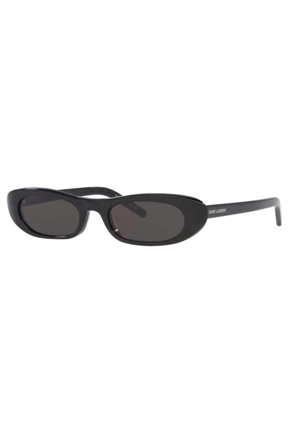 Saint Laurent 0557 Shade Plump 001 53 Güneş Gözlüğü