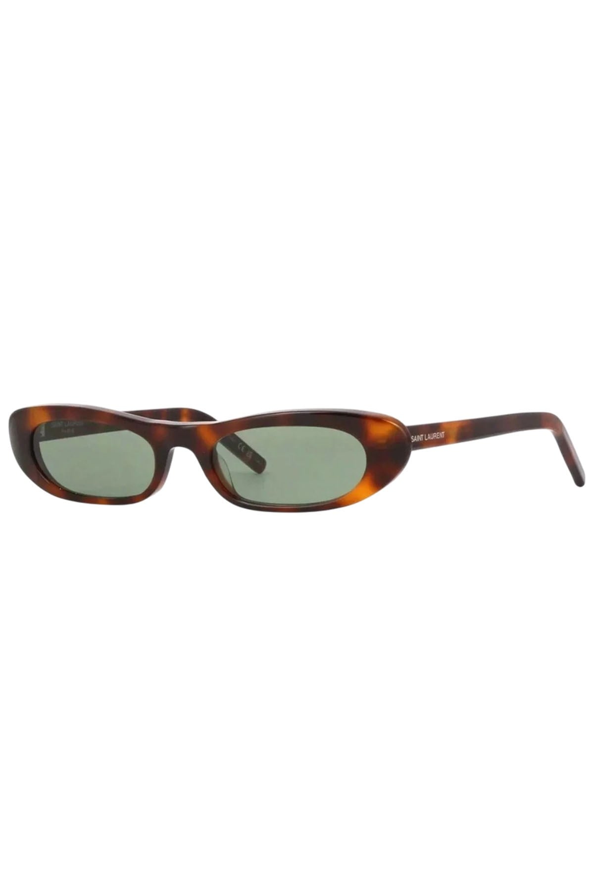 Saint Laurent 0557 Shade Plump 002 53 Güneş Gözlüğü