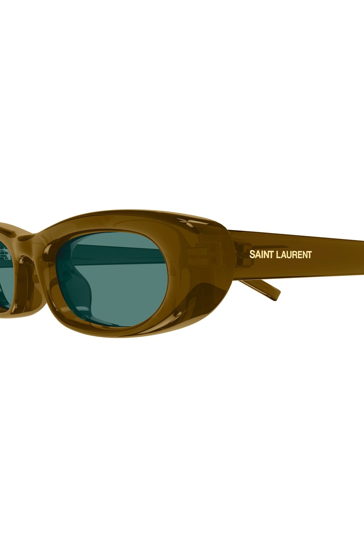 Saint Laurent 0557 Shade Plump 003 53 Güneş Gözlüğü