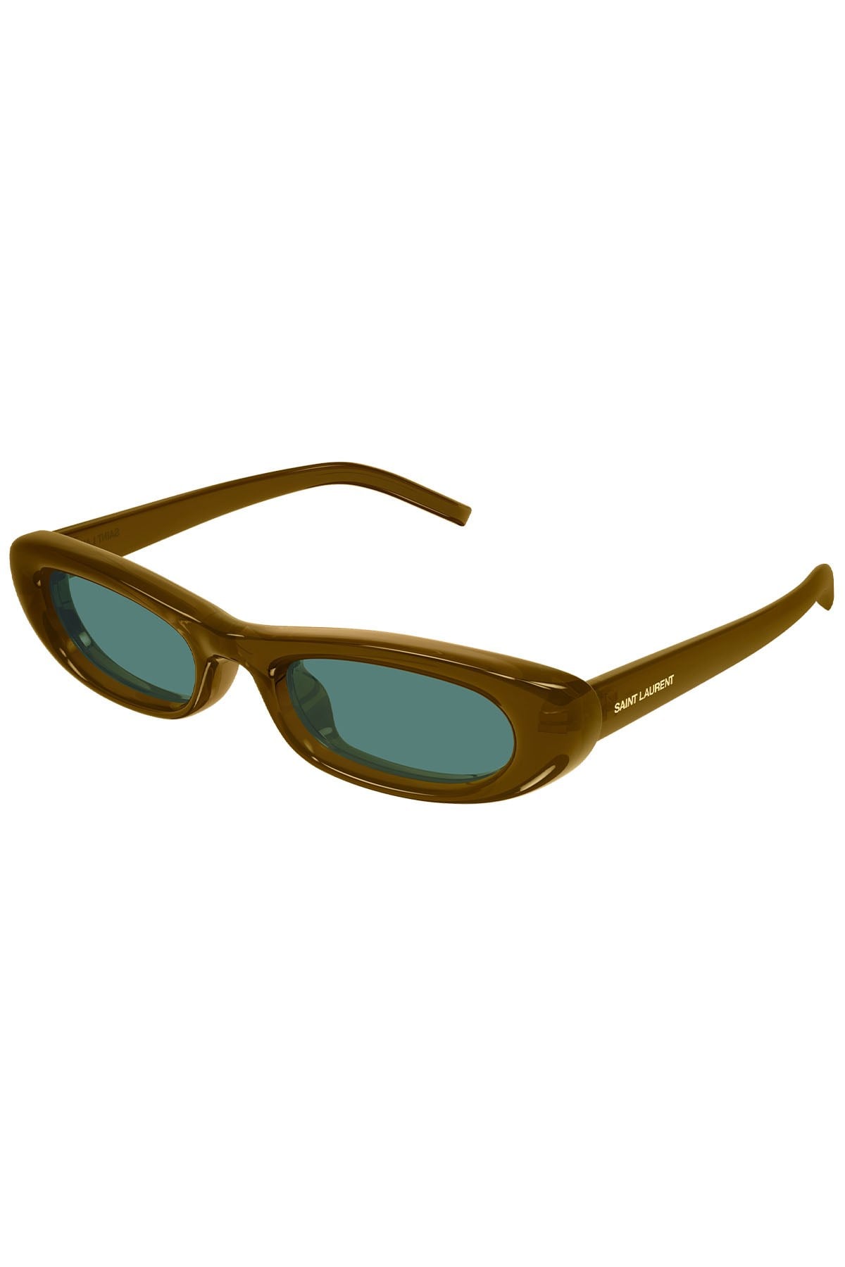 Saint Laurent 0557 Shade Plump 003 53 Güneş Gözlüğü