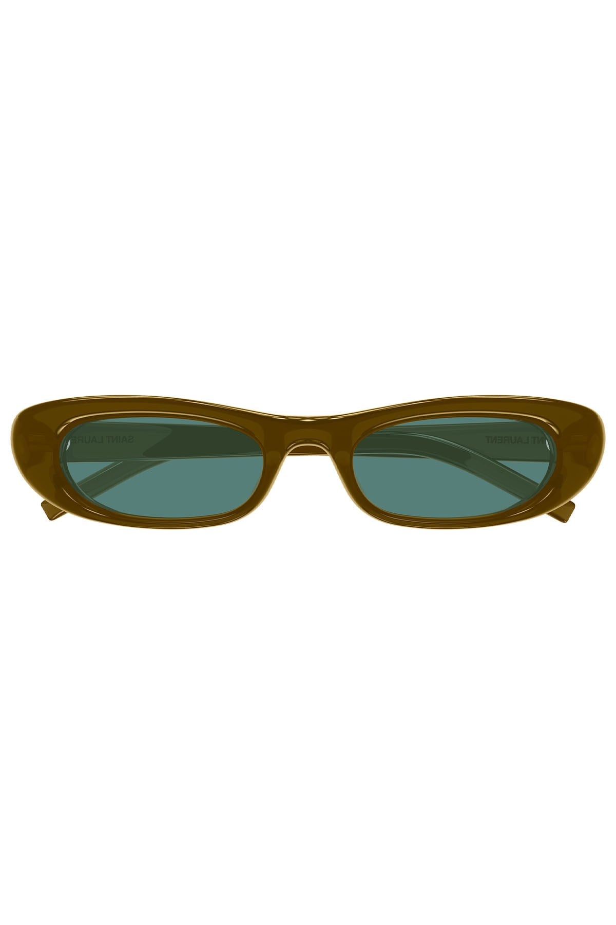 Saint Laurent 0557 Shade Plump 003 53 Güneş Gözlüğü