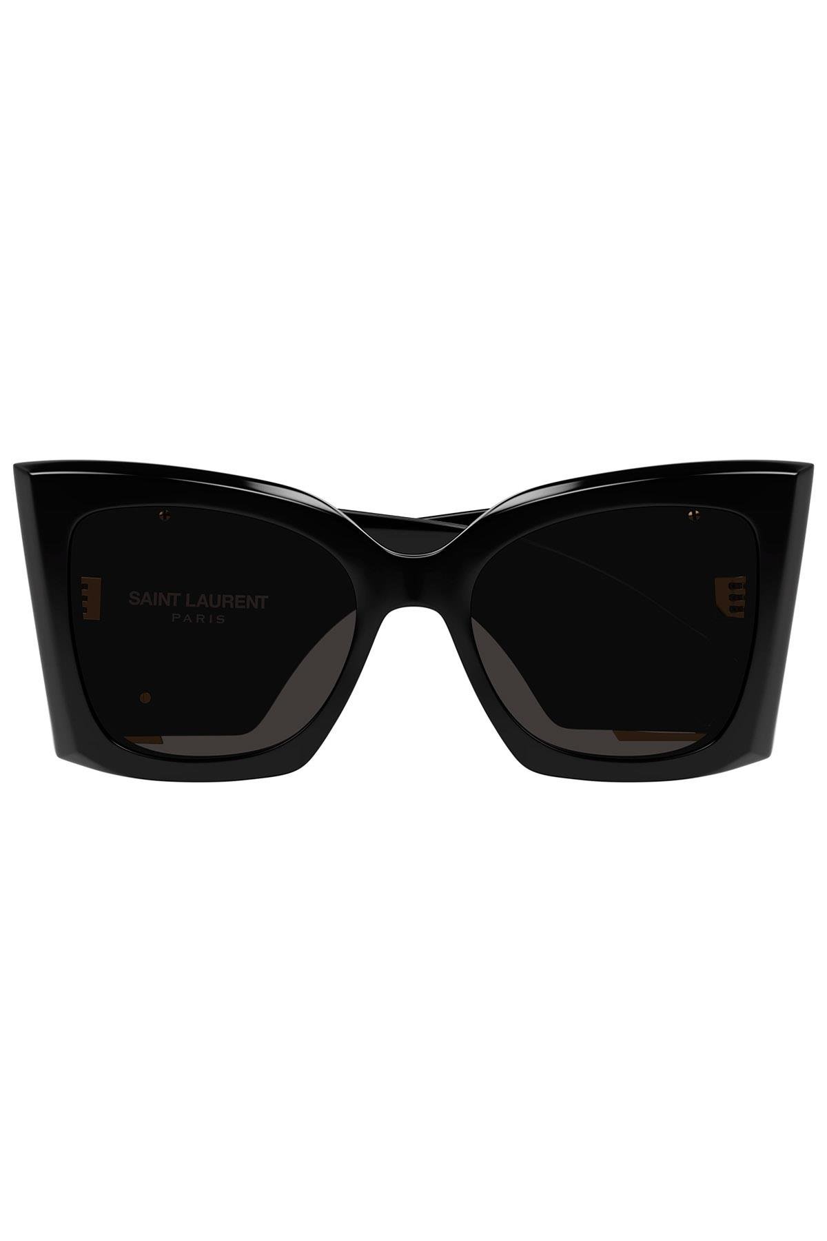 Saint Laurent M119 Blaze 001 54 Güneş Gözlüğü
