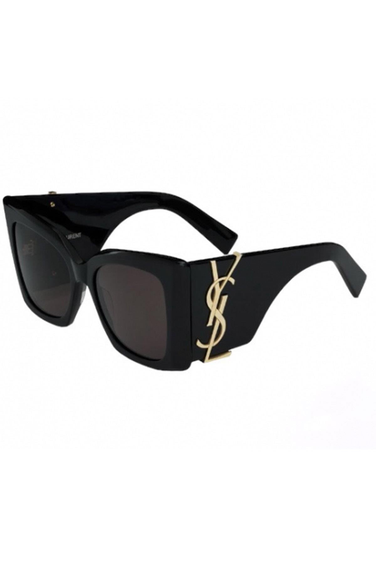 Saint Laurent M119 Blaze 001 54 Güneş Gözlüğü