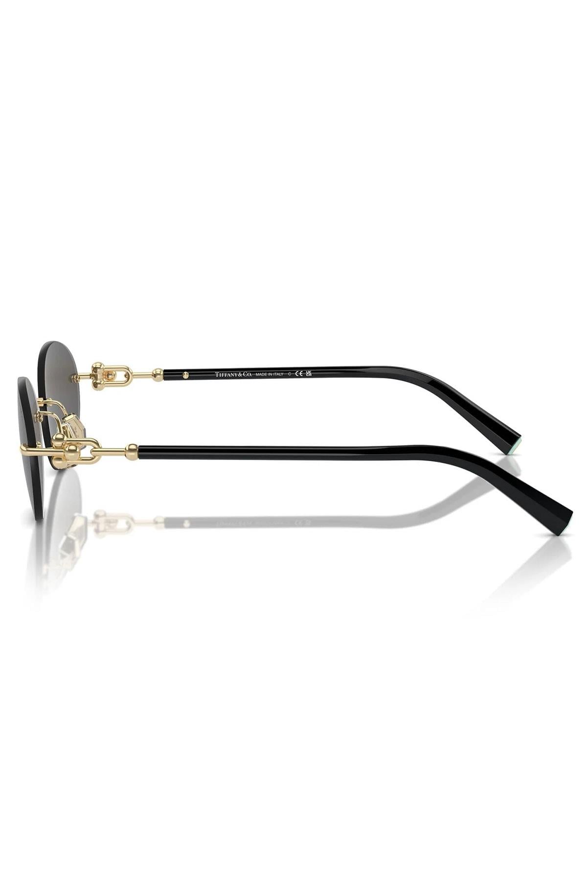Tiffany&Co 3104D 6216/S4 56 Güneş Gözlüğü