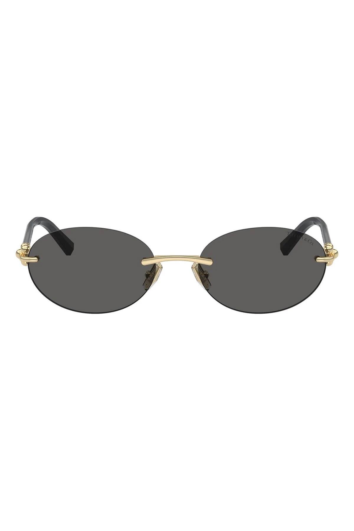 Tiffany&Co 3104D 6216/S4 56 Güneş Gözlüğü