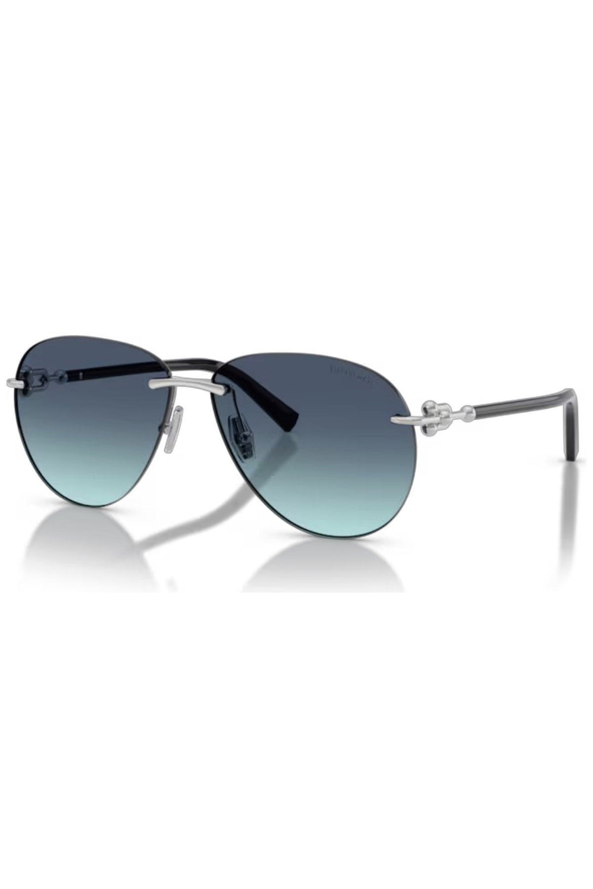 Tiffany&Co 3124 6001/9S 59 Güneş Gözlüğü