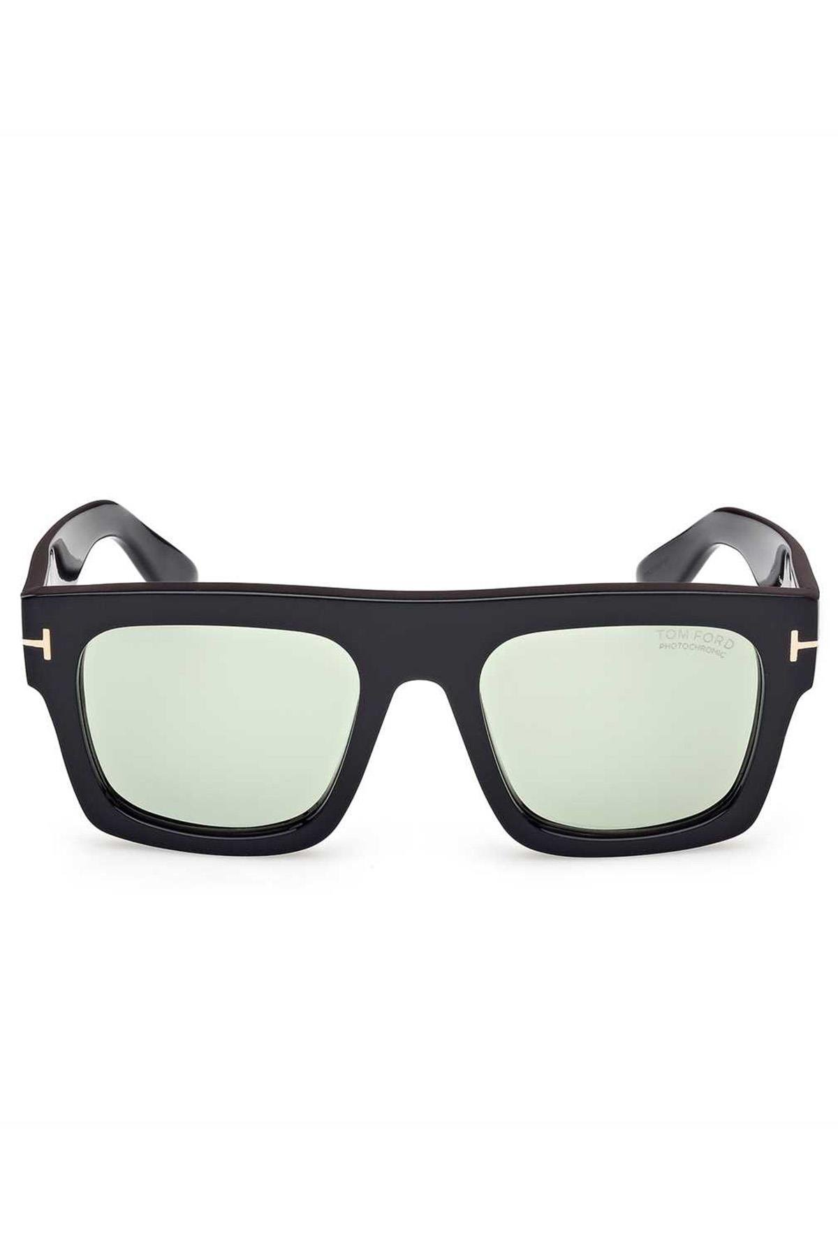 Tom Ford 0711 01N 53 Güneş Gözlüğü