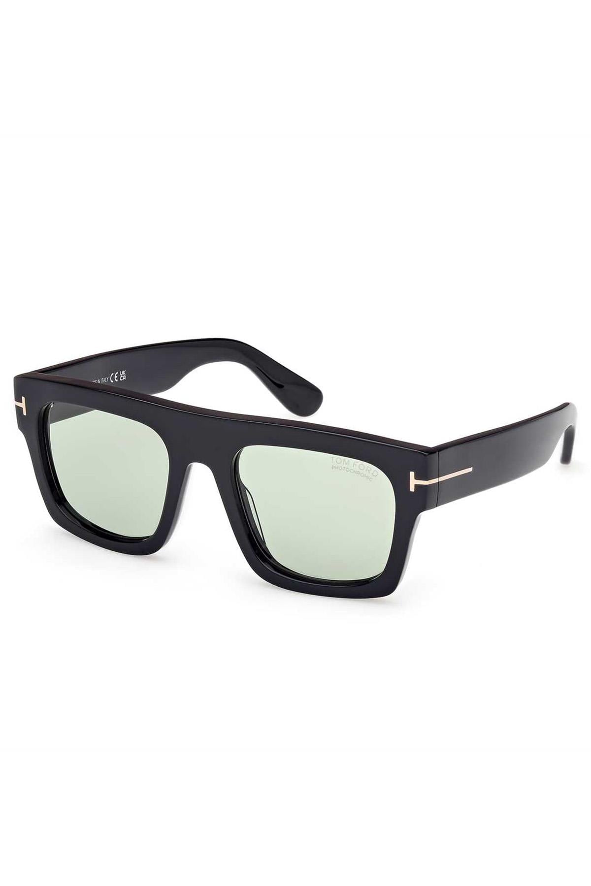 Tom Ford 0711 01N 53 Güneş Gözlüğü