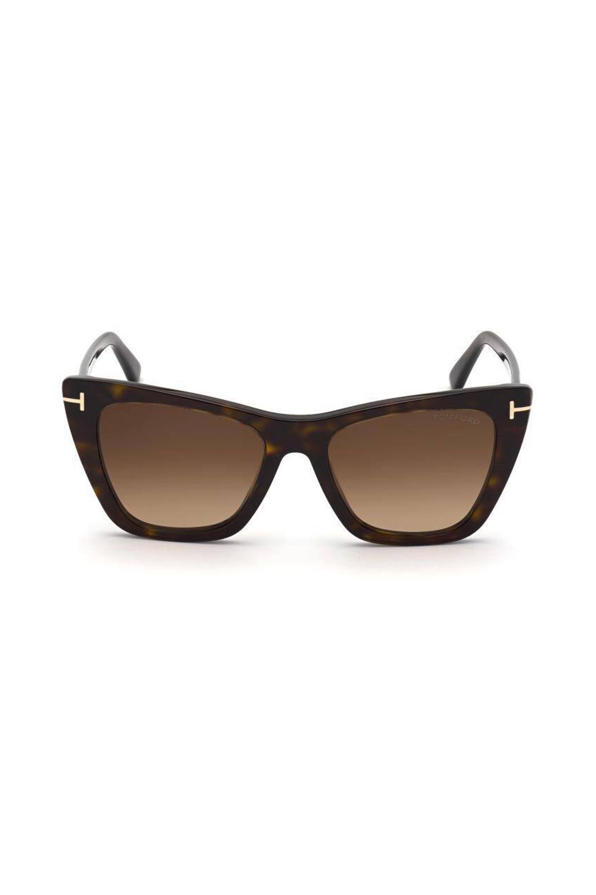 Tom Ford 0846 52F 53 Güneş Gözlüğü