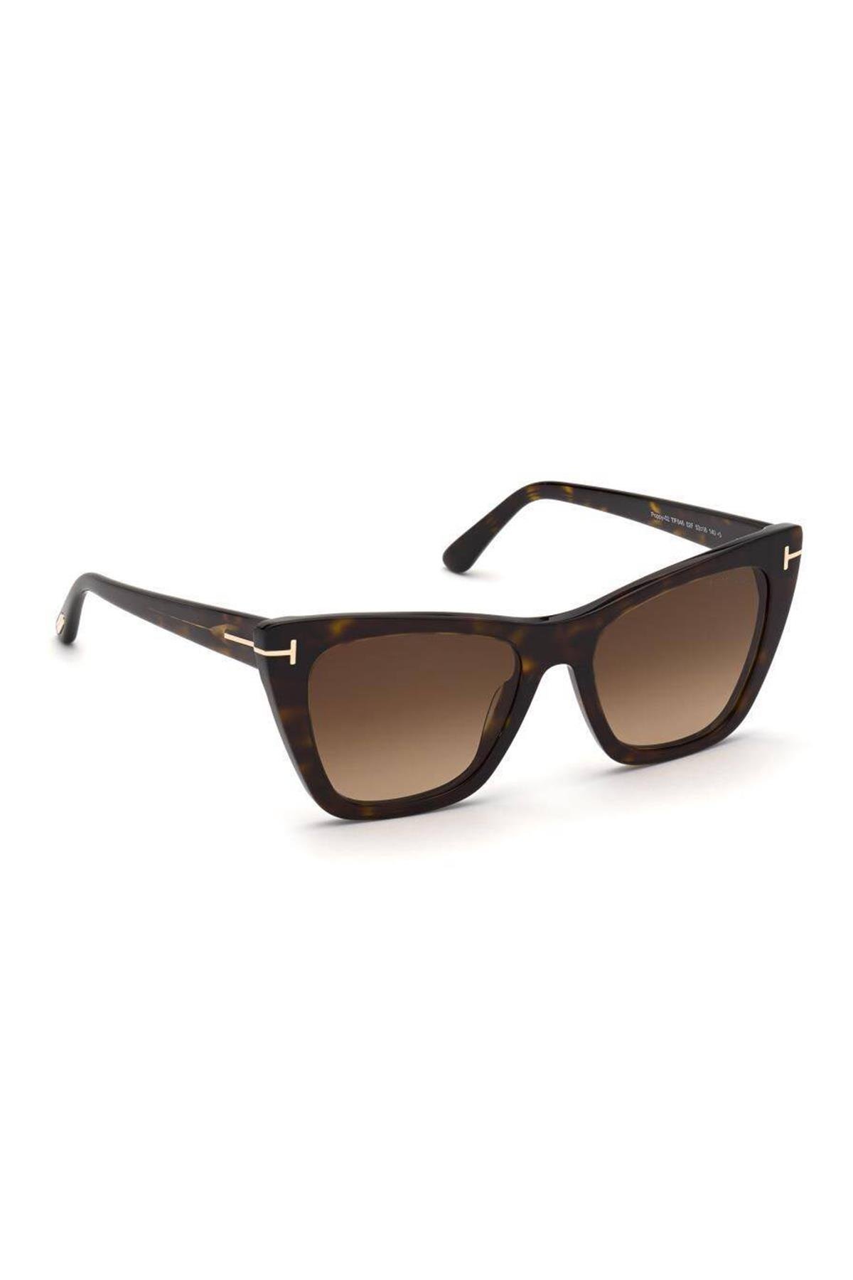 Tom Ford 0846 52F 53 Güneş Gözlüğü