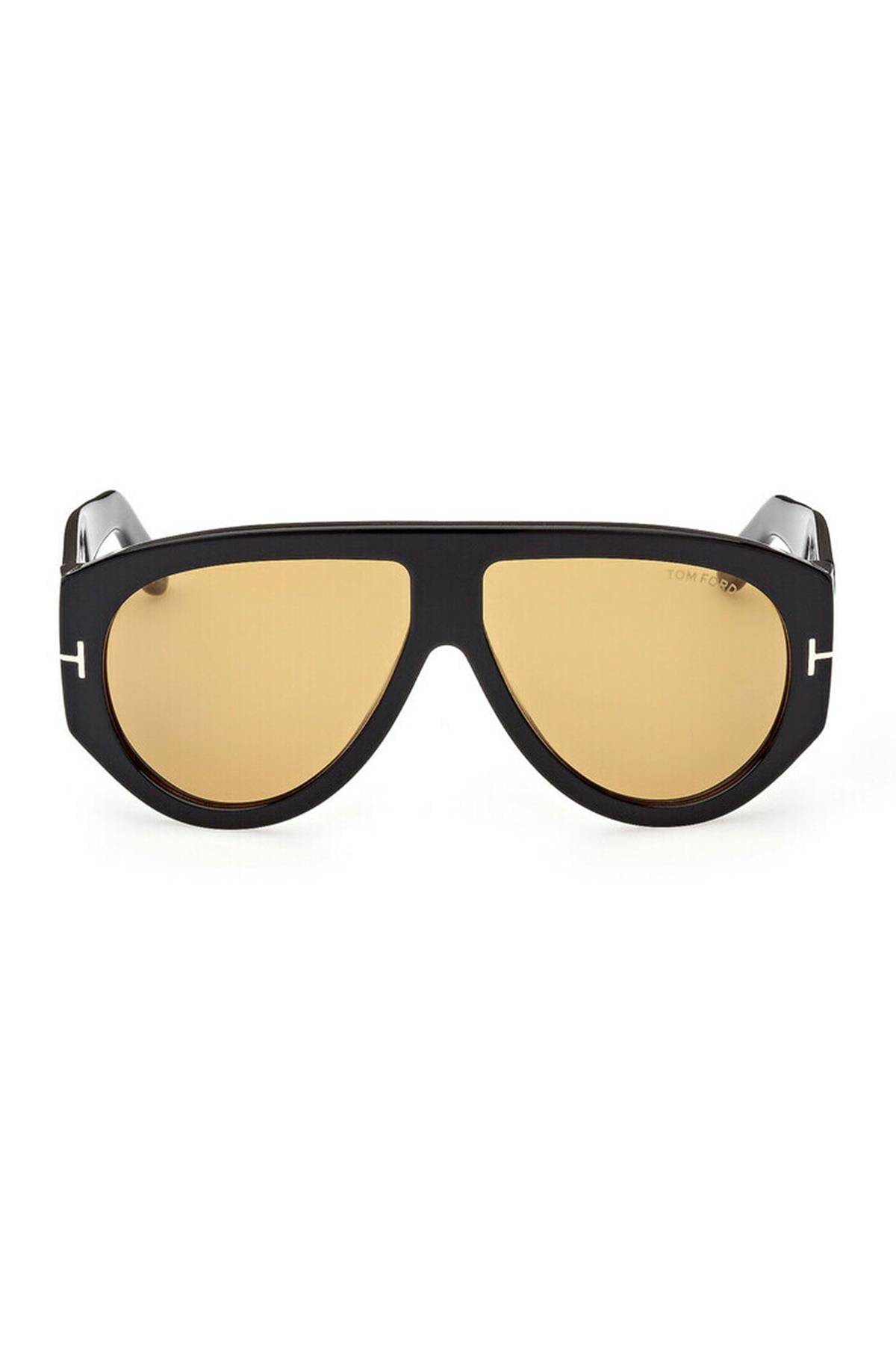 Tom Ford 1044 01E 60 Güneş Gözlüğü