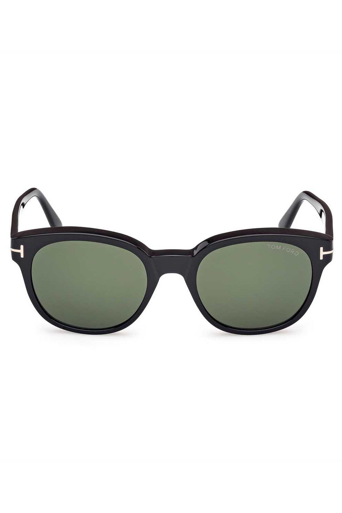 Tom Ford 1180 01N 53 Güneş Gözlüğü