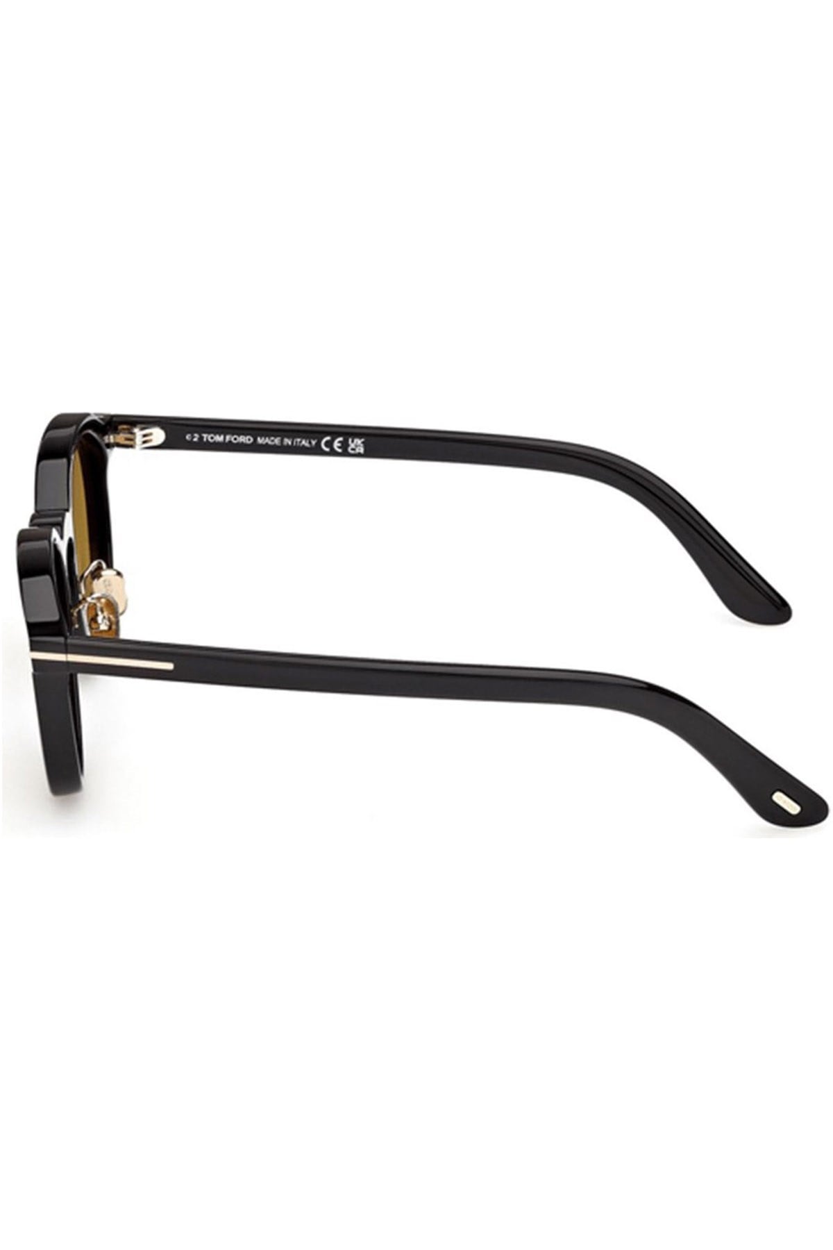 Tom Ford 1277 01E 50 Güneş Gözlüğü