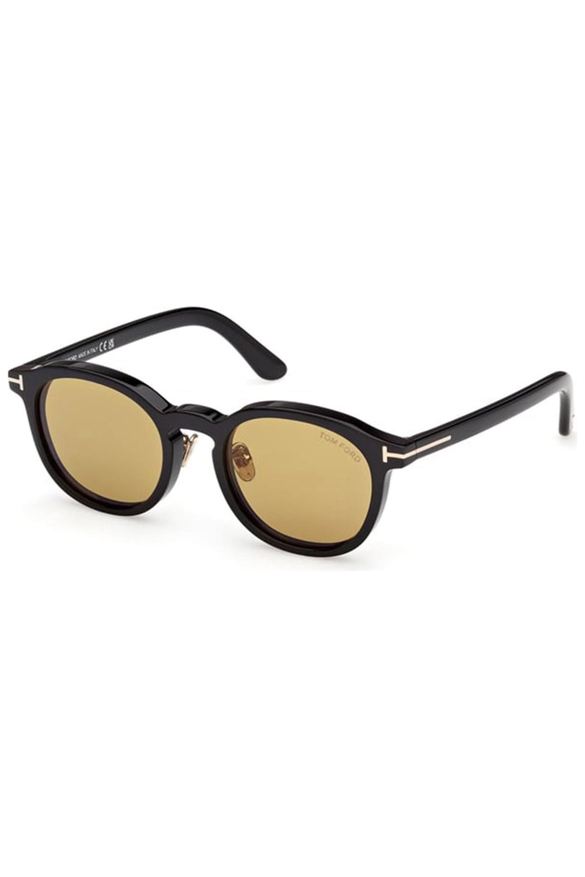 Tom Ford 1277 01E 50 Güneş Gözlüğü