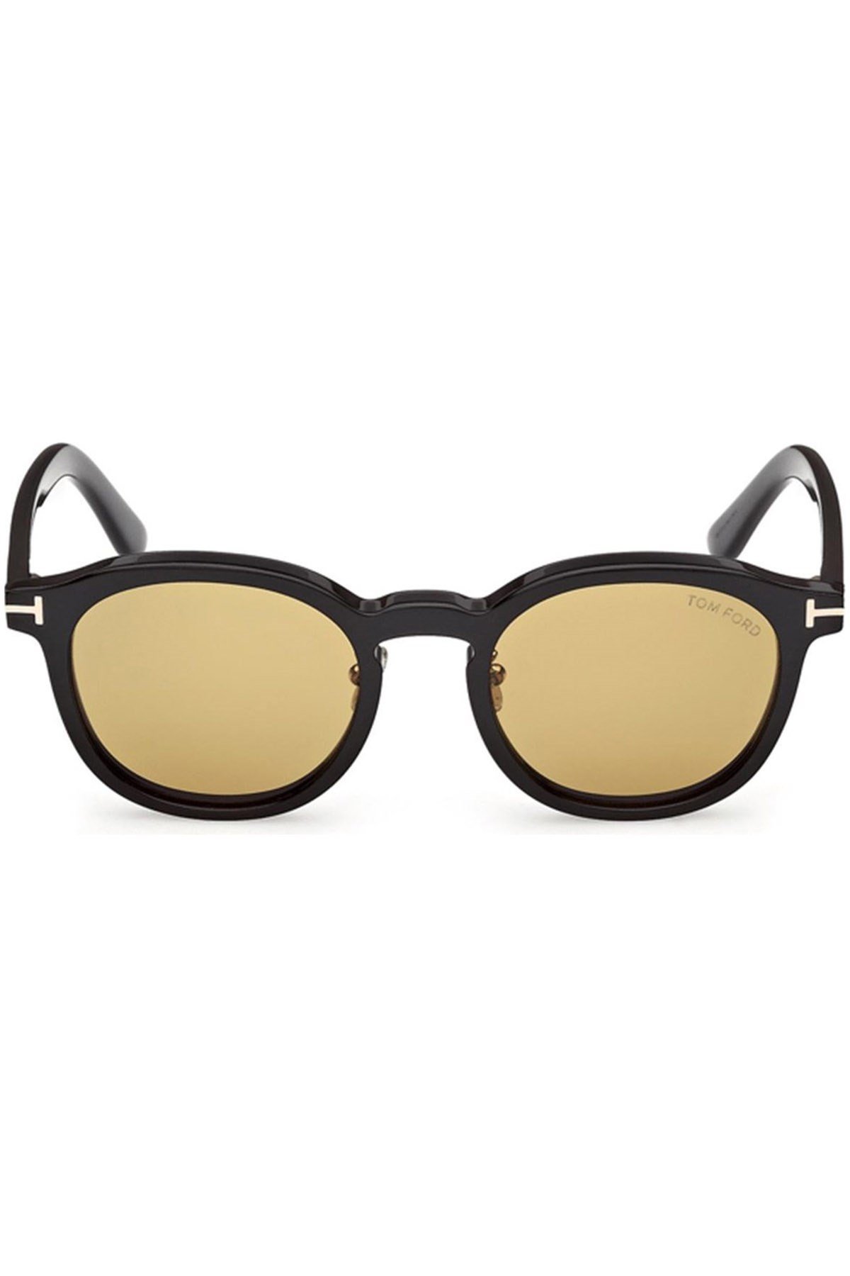 Tom Ford 1277 01E 50 Güneş Gözlüğü