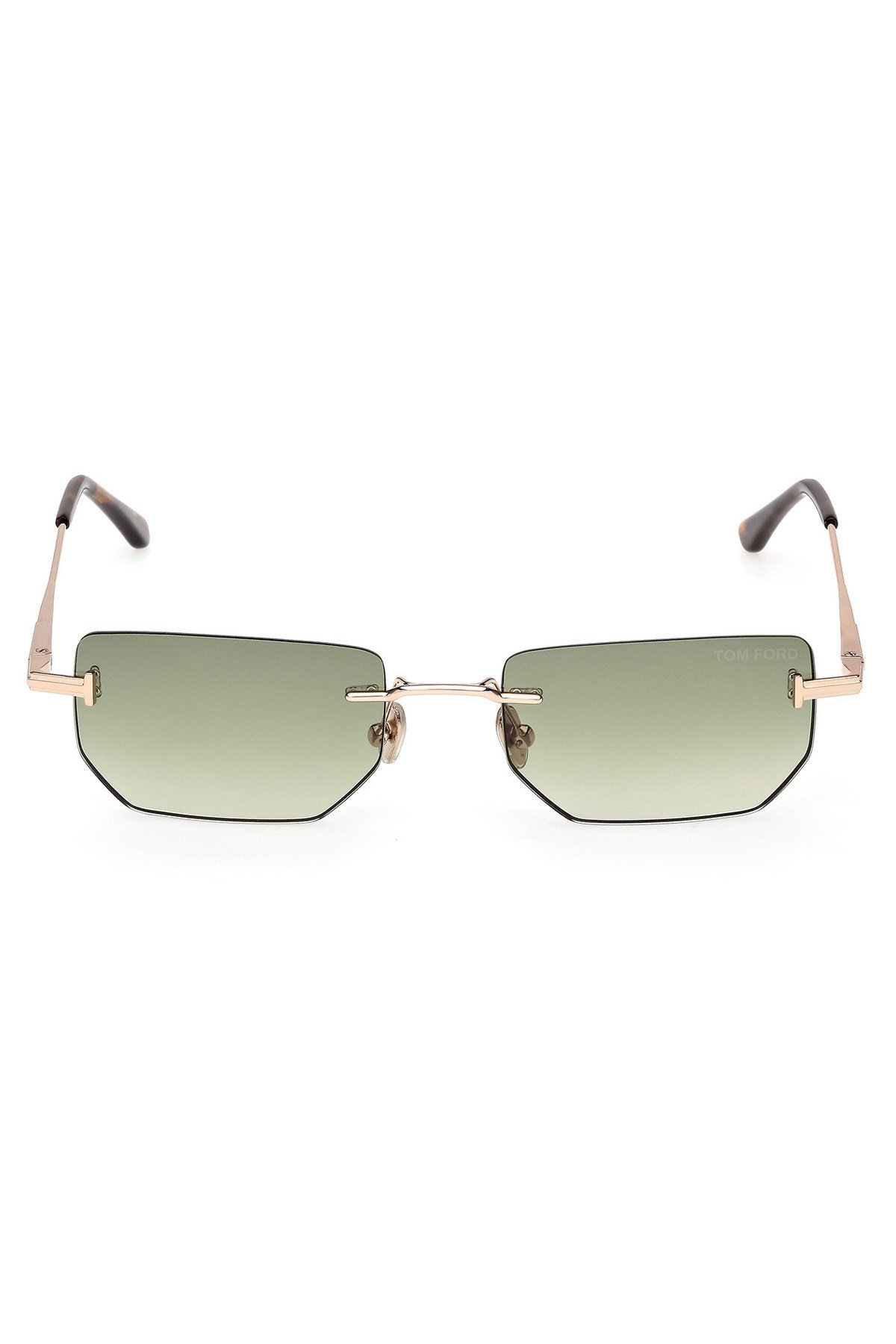 Tom Ford 1355 28P 53 Güneş Gözlüğü
