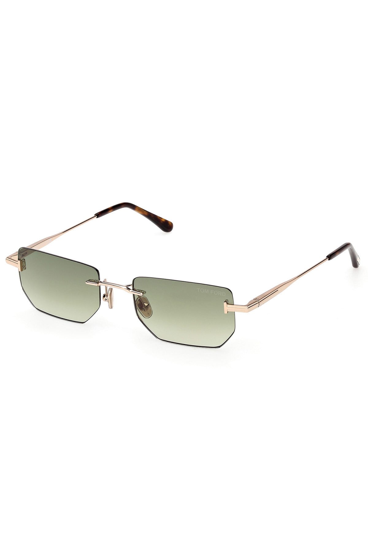 Tom Ford 1355 28P 53 Güneş Gözlüğü
