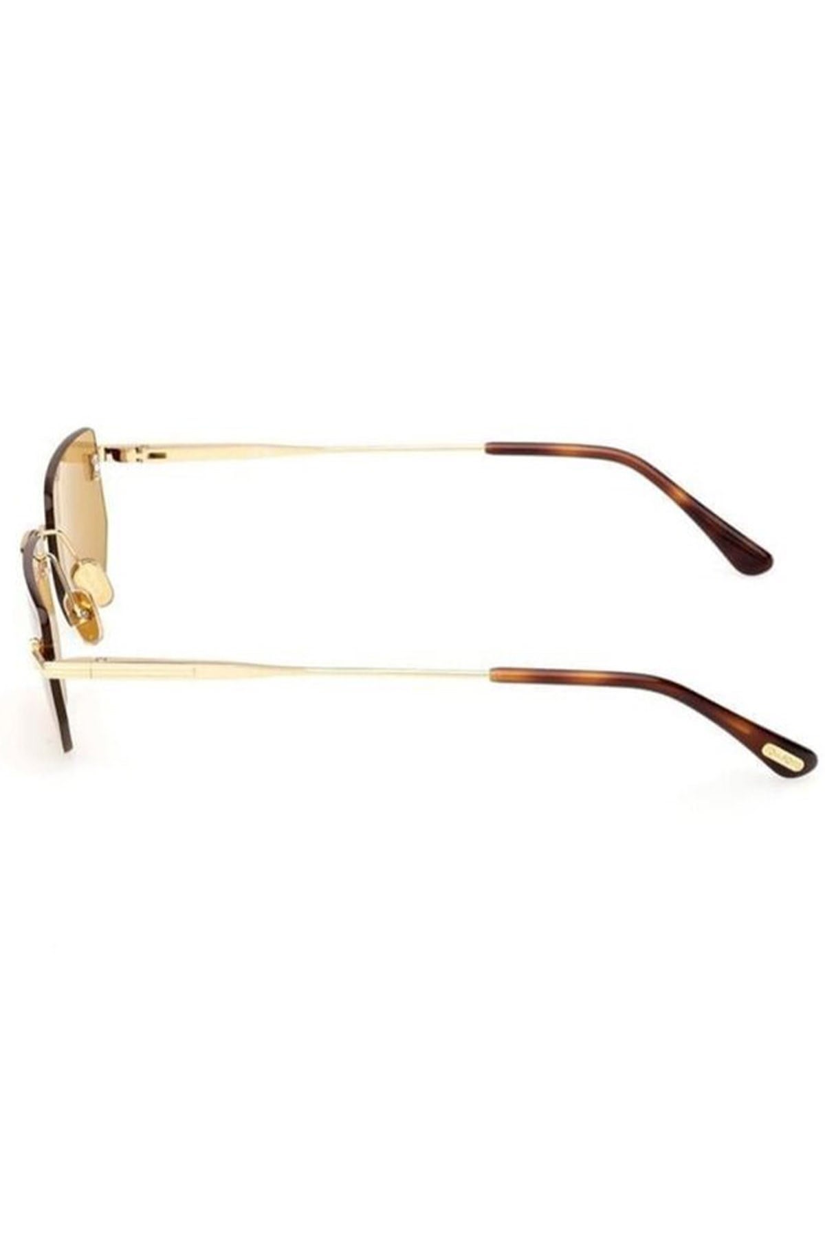 Tom Ford 1355 30E 53 Güneş Gözlüğü