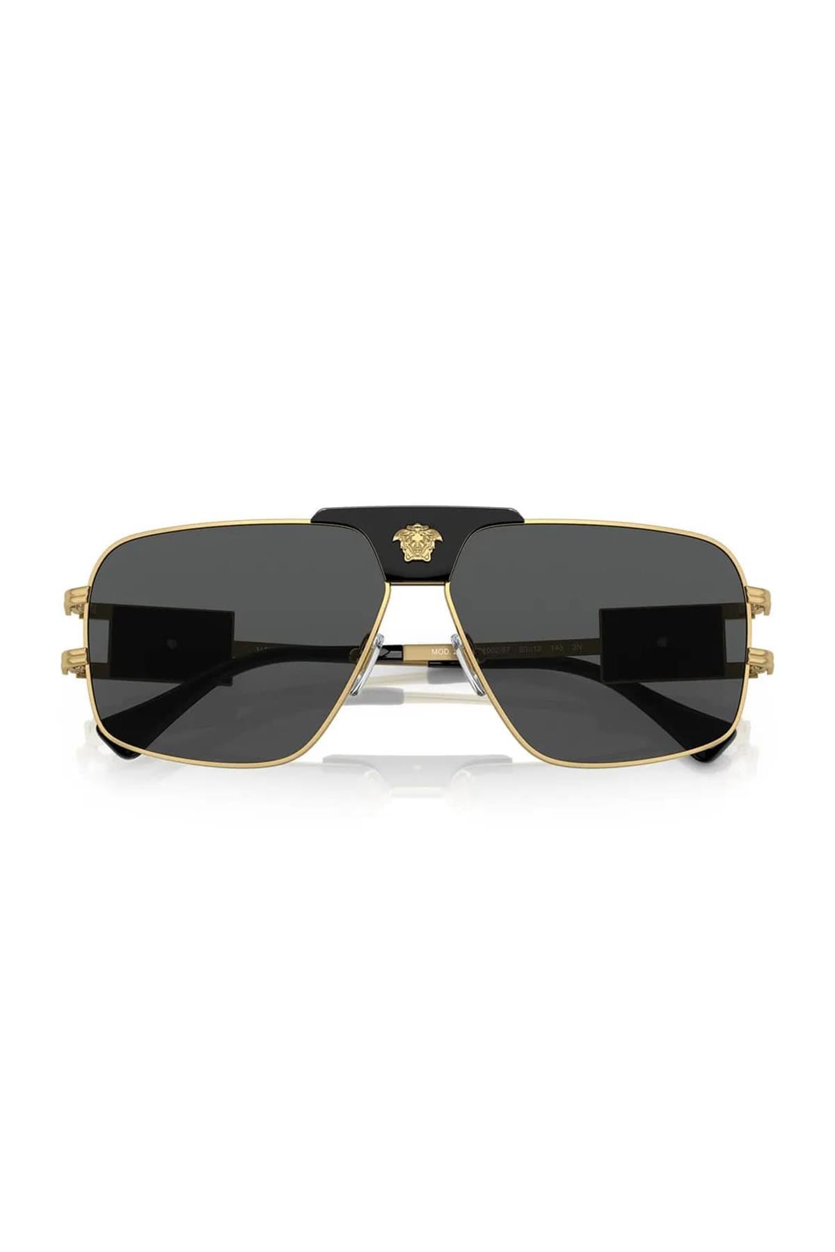 Versace 2251 1002/87 63 Güneş Gözlüğü