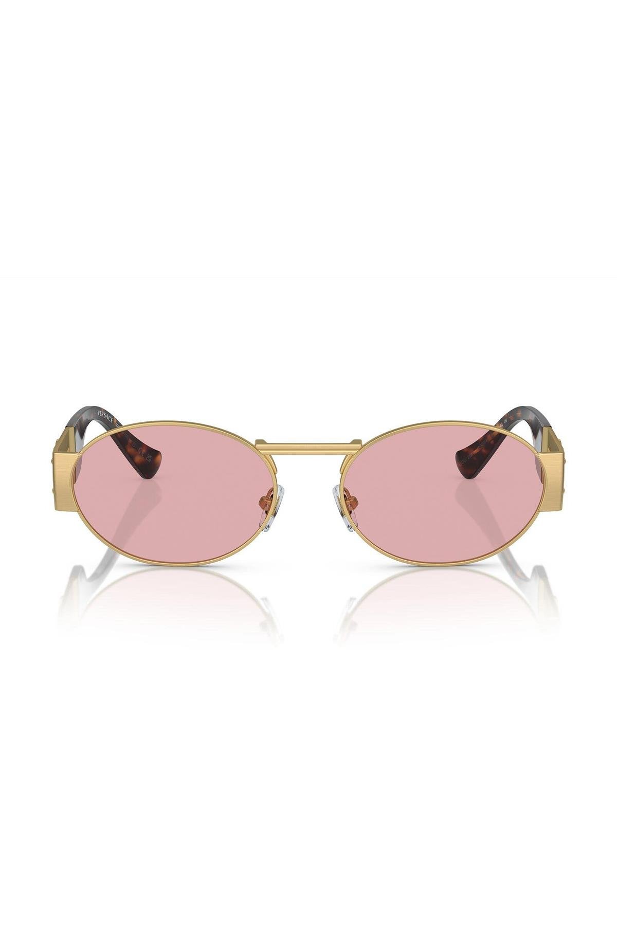 Versace 2264 1002/84 56 Güneş Gözlüğü
