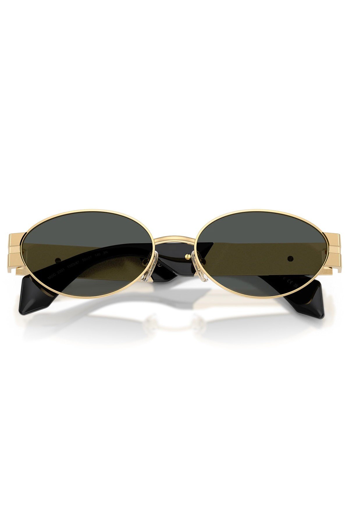 Versace 2301 1523/87 56 Güneş Gözlüğü