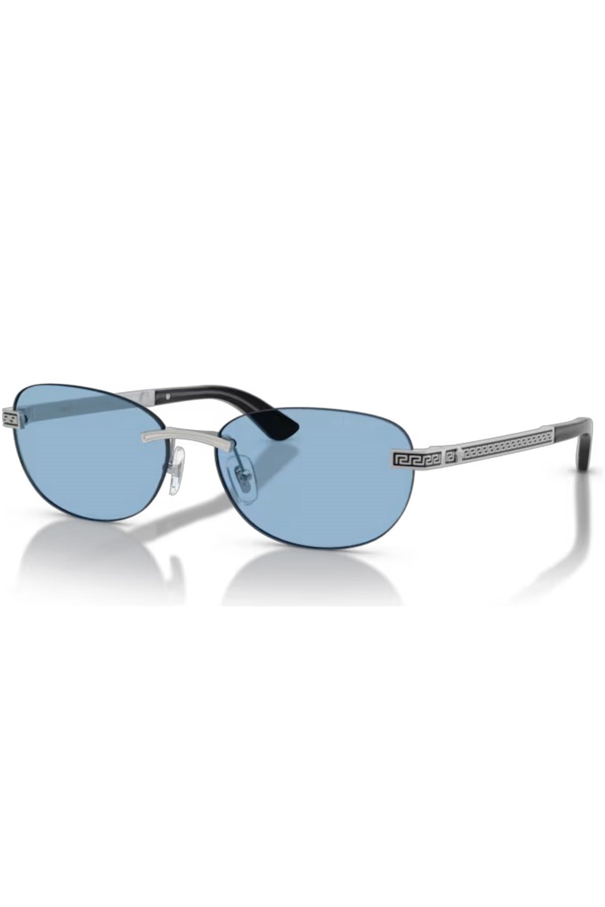 Versace 2307 1526/72 56 Güneş Gözlüğü