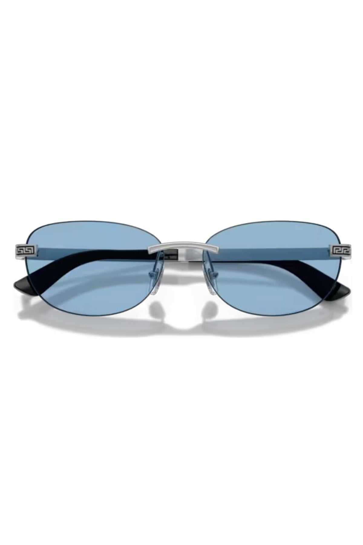 Versace 2307 1526/72 56 Güneş Gözlüğü