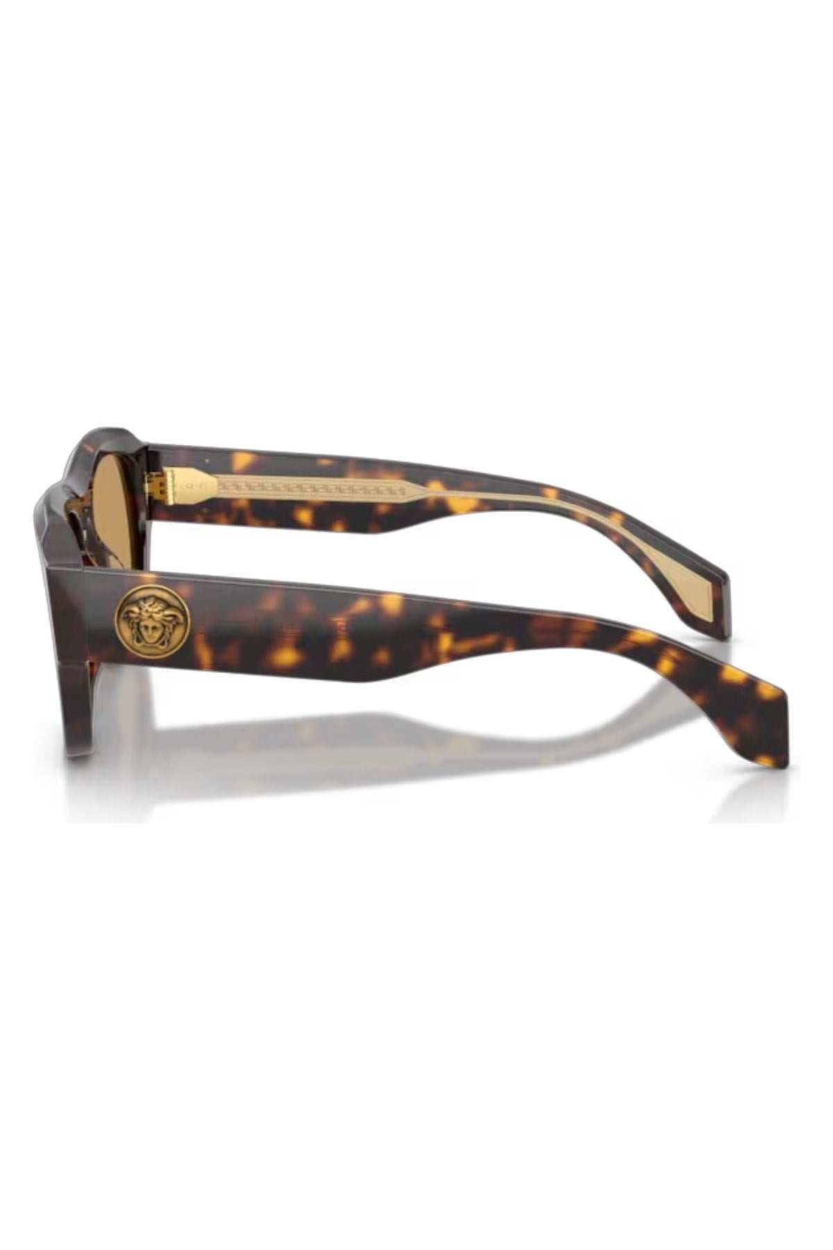 Versace 4518U 108/73 55 Güneş Gözlüğü