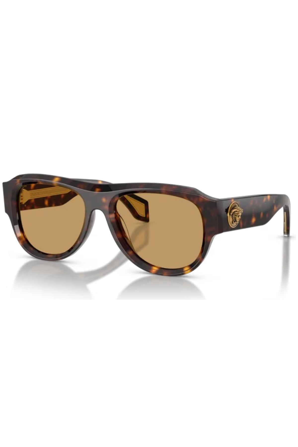 Versace 4518U 108/73 55 Güneş Gözlüğü