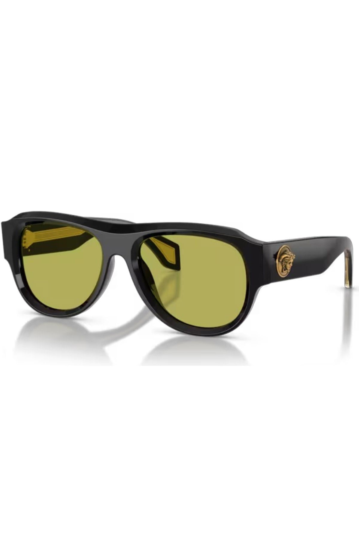 Versace 4518U GB1/87 55 Güneş Gözlüğü