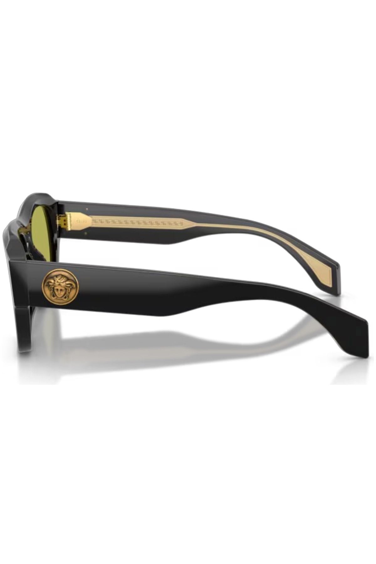Versace 4518U GB1/87 55 Güneş Gözlüğü