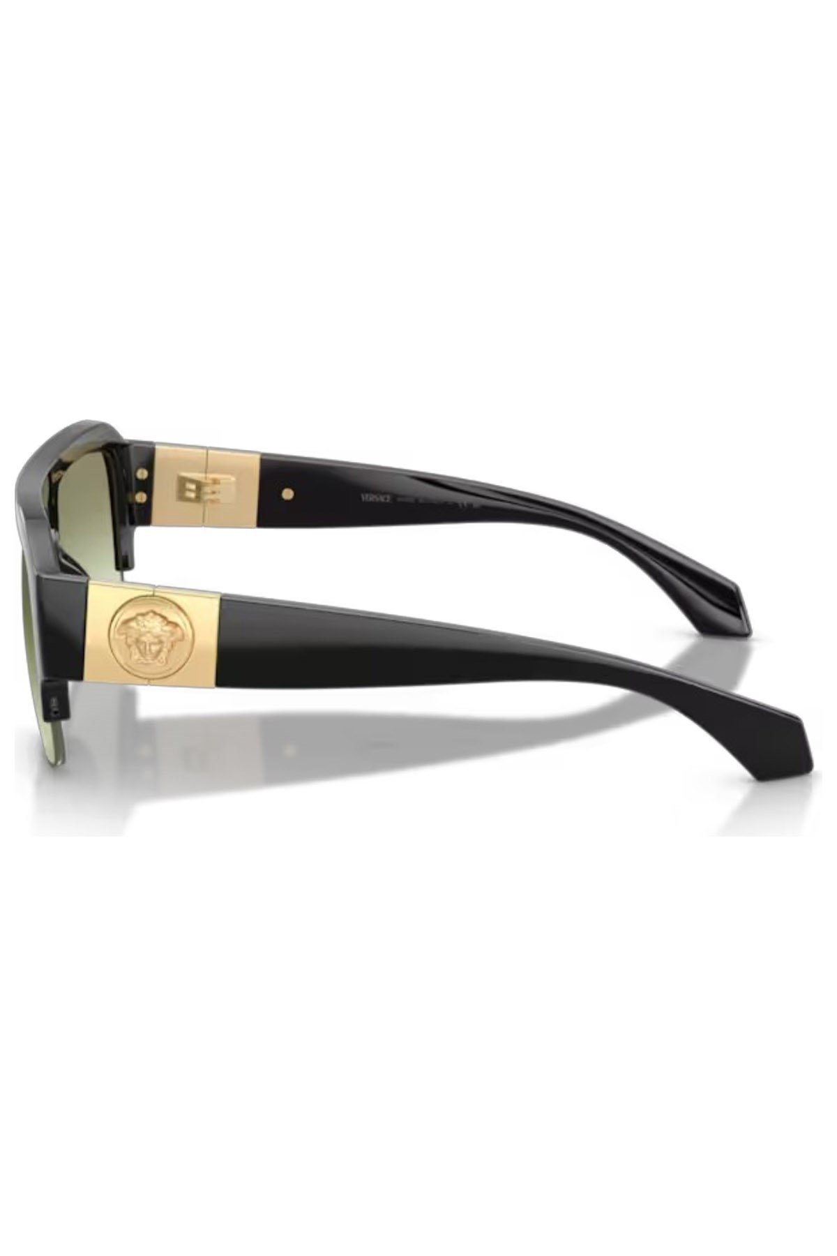 Versace 4525U GB1/8E 57 Güneş Gözlüğü
