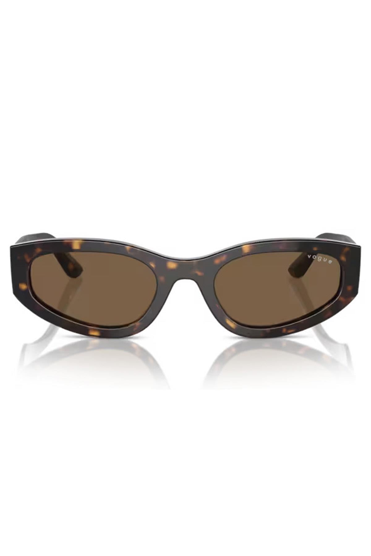 Vogue 5585S W656/73 54 Güneş Gözlüğü