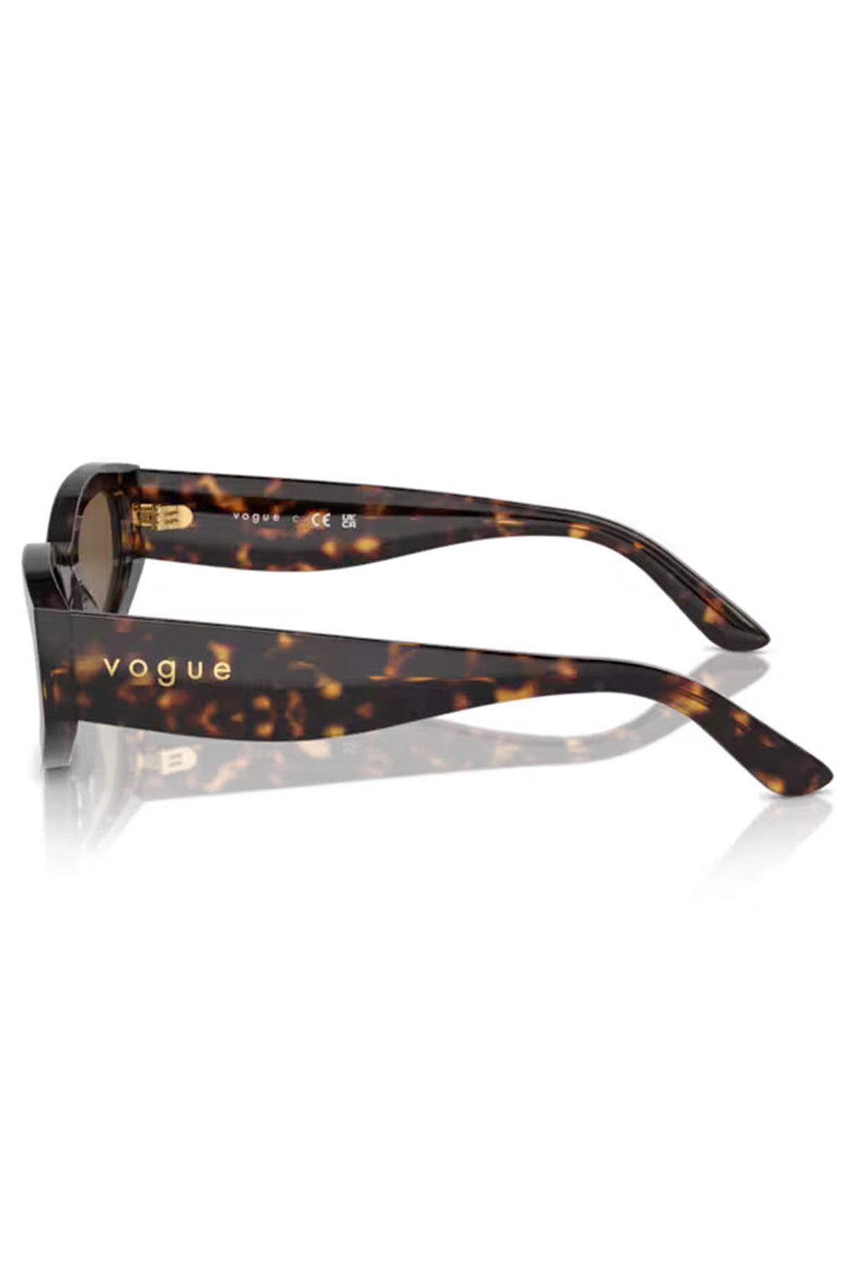 Vogue 5585S W656/73 54 Güneş Gözlüğü