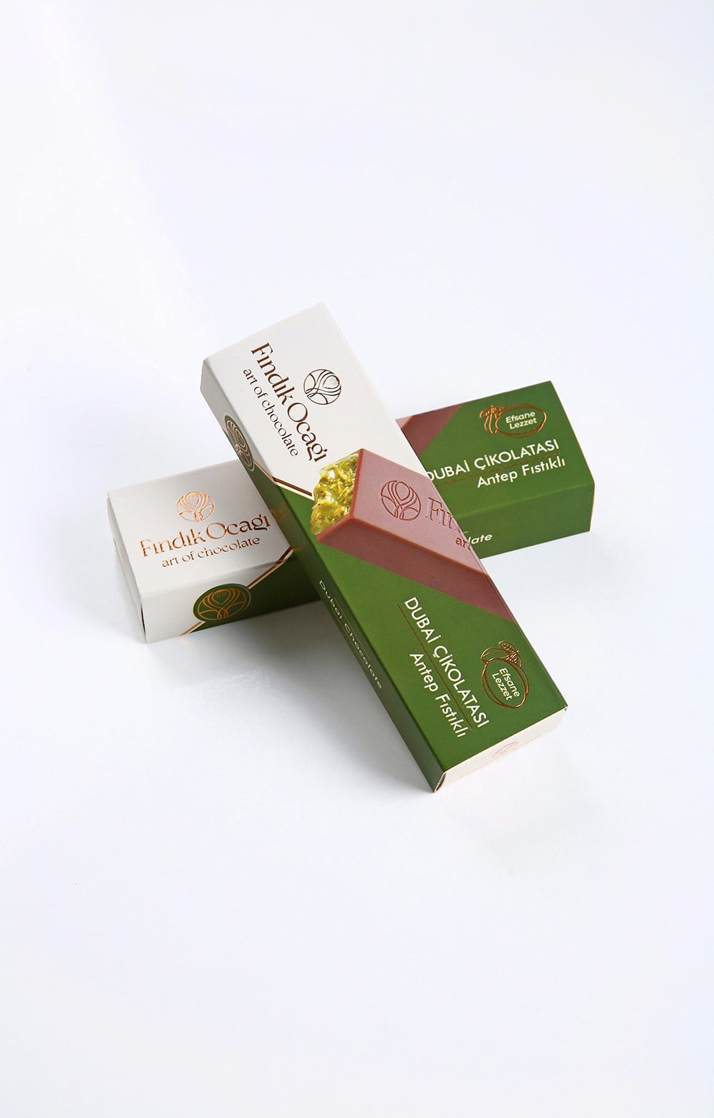 Dubai Çikolata Bar 80 g