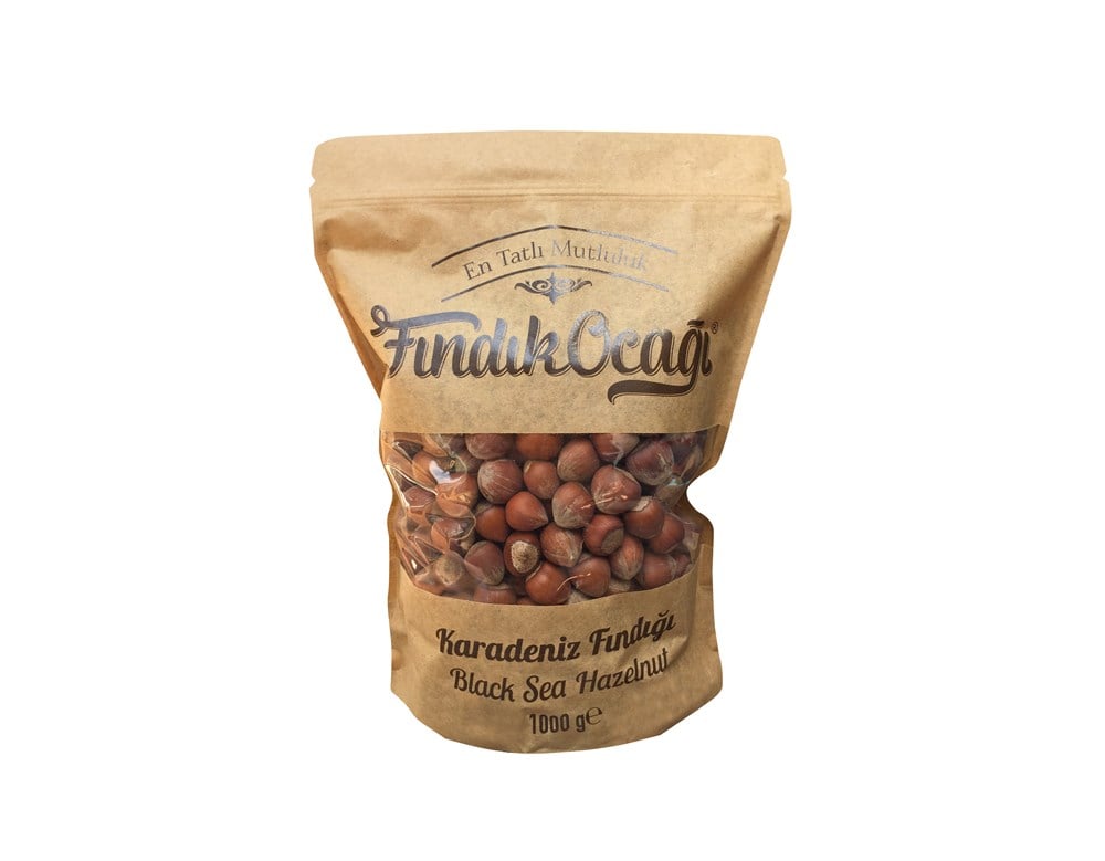 KABUKLU FINDIK 1 Kg.
