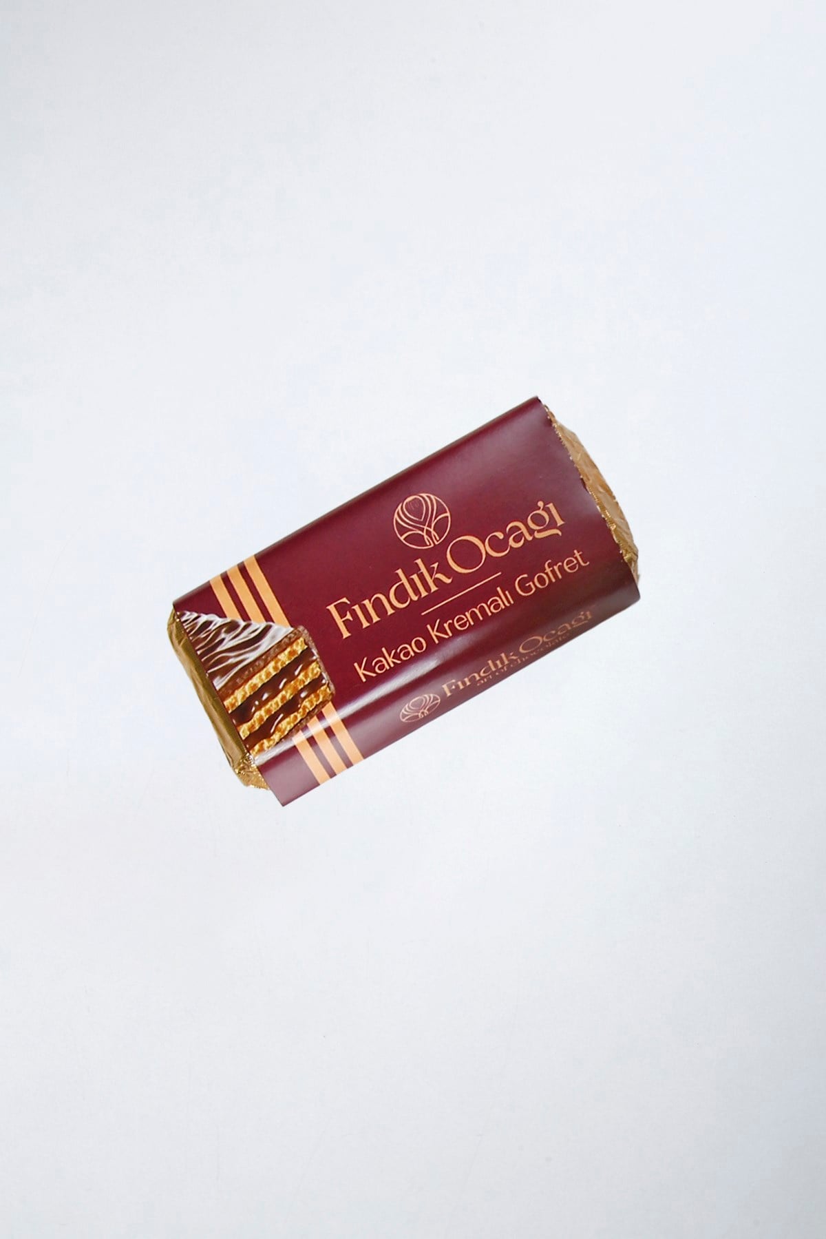 Kakaolu Gofret 20 g