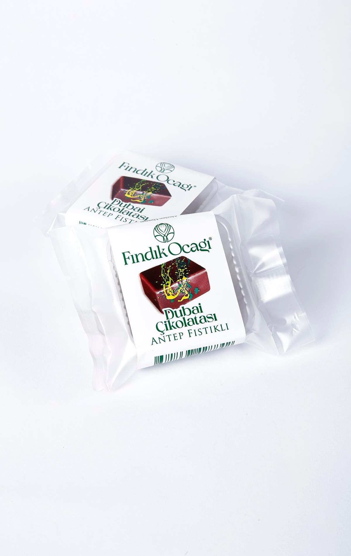 Mini Dubai Çikolatası 25 g