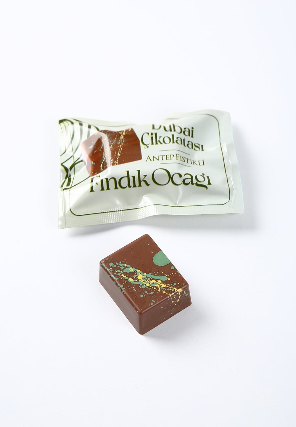 Mini Dubai Çikolatası 25 g