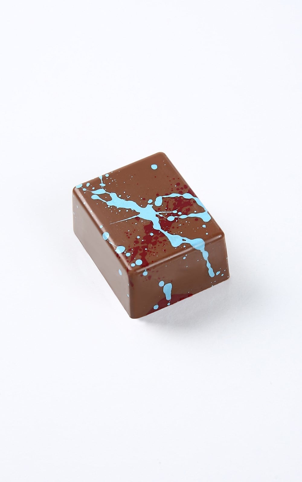 Mini Trabzon Çikolatası 25 g